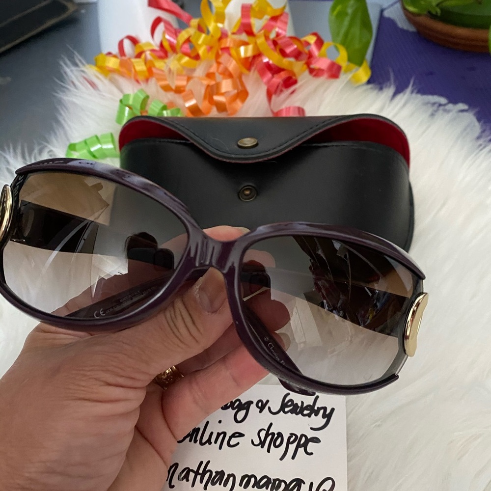 Sunglass - Picture 8 of 11
